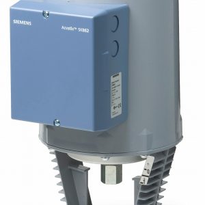 Siemens SKB82.51U SKB/SKC Valve Actuator