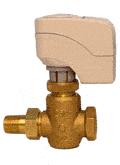 Siemens MXG461.15-0.6U MX Control Valves for Hot and Chilled Water