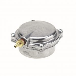 Siemens 599-01088 Two-inch Pneumatic Valve Actuator