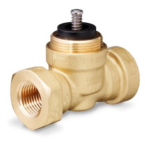 Siemens 599-00210 2-and-3-Way Zone Valves