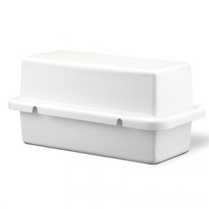 Siemens 599-10077 POWERMITE WEATHER SHIELD