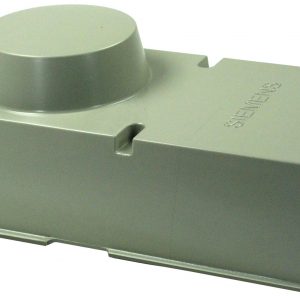 Siemens ASK39.1 Weathershield for Pressure Independent Control Valves