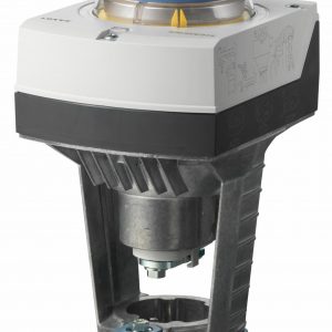 Siemens S55150-A142 SAX61.03/HR and SAV61.00/HR Valve Actuators