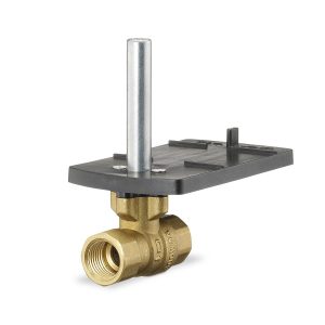 Siemens 599-10300 Two-Way Ball Valves