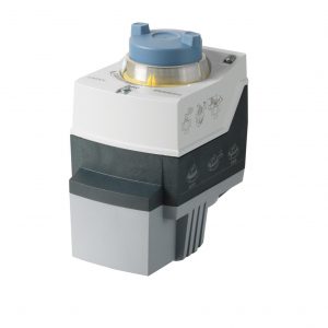 Siemens SAS61.33U 24Vac Proportional Control  Spring Return or Non-Spring Return