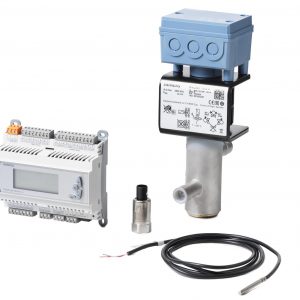 Siemens CPS40.040 PolyCool Superheat Controller