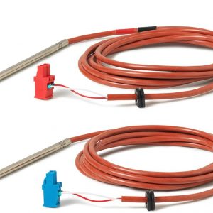 Siemens S55845-Z230 Match paired temperature sensor