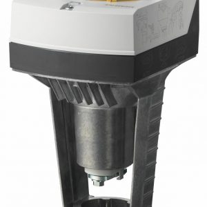 Siemens SAV61.00U Valve Actuator PICV Proportional Control Non-Spring Return