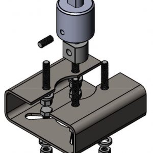 Siemens 599-10072 Replace Emerson/Keystone EPI2 actuators