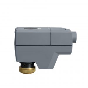Siemens S55155-A108 24Vac Floating Control Fail Safe or in-Place