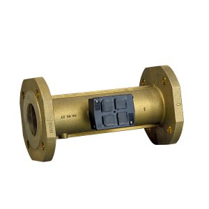 Siemens S55845-Z213 Intelligent Valve Flow Sensor