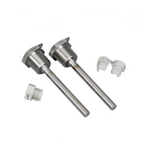 Siemens EZT-S100U Thermowells for temperature sensor