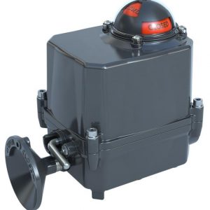 Siemens A126.530 Industrial 530 lb-in Electric Actuator