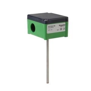 Schneider SpaceLogic Sensors STP500 Immersion Temperature Sensors 5123170010