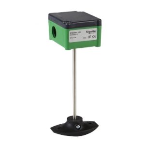 Schneider STD Series temperature sensor, STD500-150, duct, 150 mm, Continuum compatible 5123074010