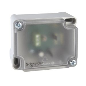 Schneider SLO320 Outdoor Electronic Light Transmitter 006920640