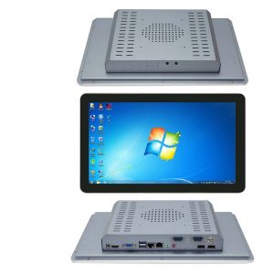 15 Inch Industrial Touch Pc J1900 IP65 Waterproof Pc
