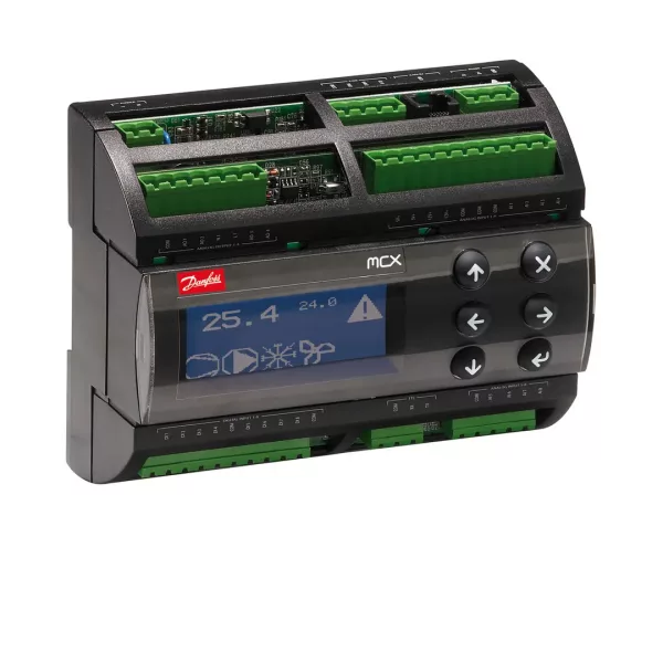 Shop for Danfoss Program. controller, 8 relays, MCX08M2 080G0307 ...