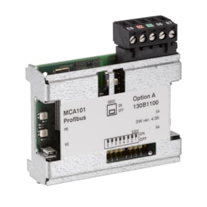 HS Group - Electrical Automation Products