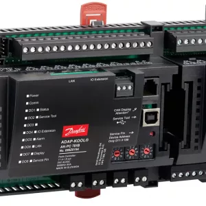 Danfoss  AK-PC 781B pack controller