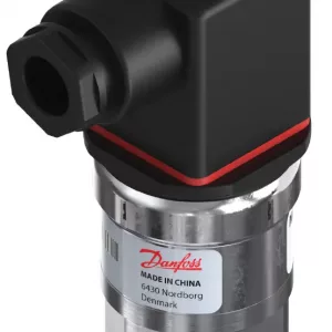 Danfoss AKS 32 / AKS 33 pressure transmitters