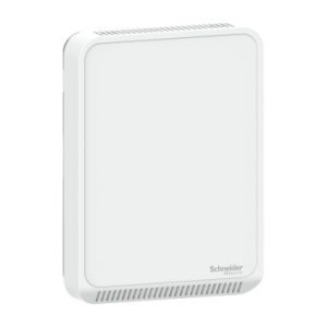 Schneider SXWS Cover Plate for Sensor Base for SmartX IP Controllers Blank - Sensor Base not inluded SXWSCBXSELXX