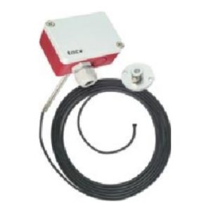 Schneider STD400-04 duct temperature transmitter sensor 0-100 °C 006920681