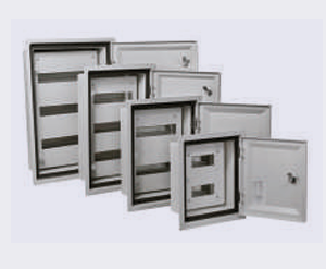 HS Group - Electrical Automation Products