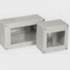 HS Group - Electrical Automation Products