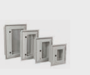 HS Group - Electrical Automation Products