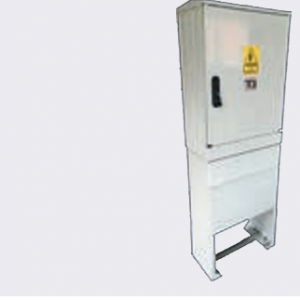 HS Group - Electrical Automation Products
