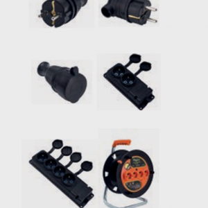 HS Group - Electrical Automation Products