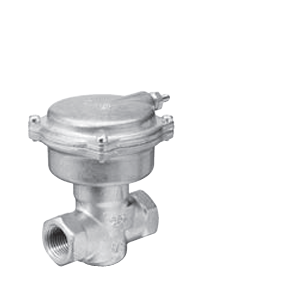 Siemens 257-02030 Two Way Globe Valve Assemblies