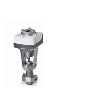 Siemens 373-03162 Two Way Globe Valve Assemblies