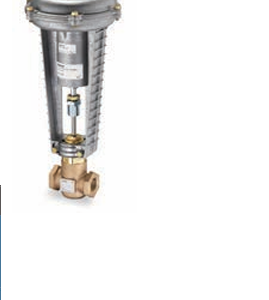 Siemens 268-03000 Two Way Globe Valve Assemblies