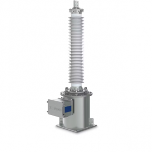 Capacitive Voltage Transformer ECF high voltage