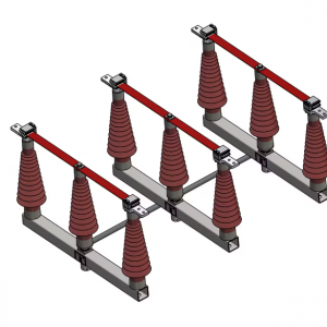 Double Break Disconnector TID 72.5kV