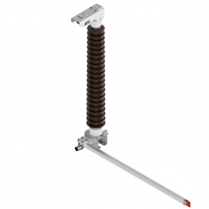 Earthing Switch Type EF 52kV - 550kV