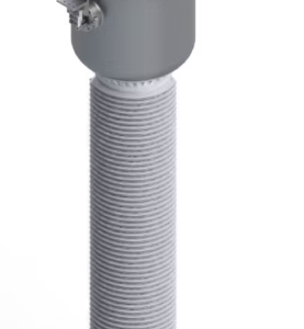 Inductive Combined Transformer EJAF high-voltage