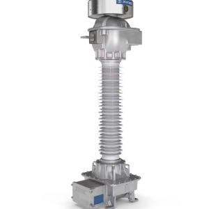 Inductive Combined Transformer EJOF high voltage