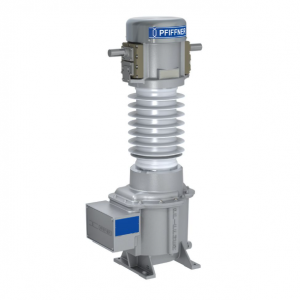 Inductive Current Transformer JOF T high voltage
