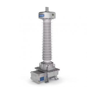 Inductive Voltage Transformer EOF high voltage