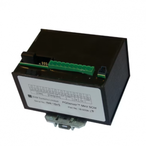 harmonic and Power Quality measurements PQ-Sensor