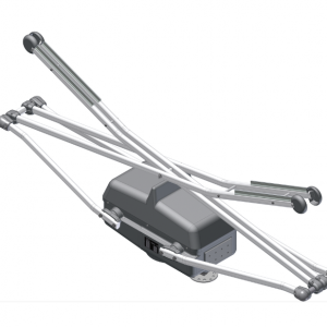 Pantograph Type TFPA(E) 170kV - 245kV