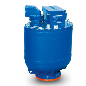 Voltage Transformer EGK (245-420) kV high voltage