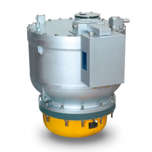Voltage Transformer EGK (72-170) kV high voltage