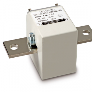 Current transformer TGC Bus-bar CT