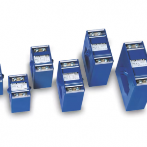 Current transformer TSC