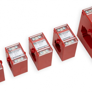 Current transformer TSC-PQ