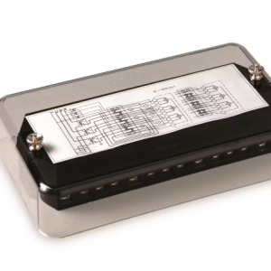 Meter test terminal block TVS-14